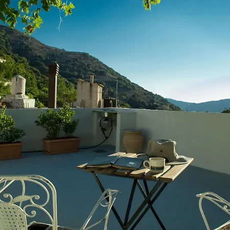 Feneri- Cozy Apartment 20' From Elafonisi Beach Perivolia  Exterior photo