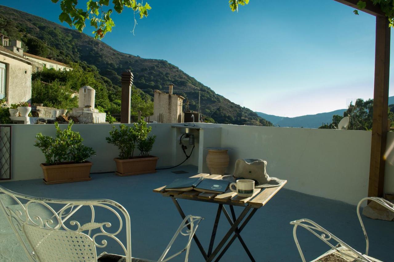 Apartment Feneri- Cozy 20' From Elafonisi
