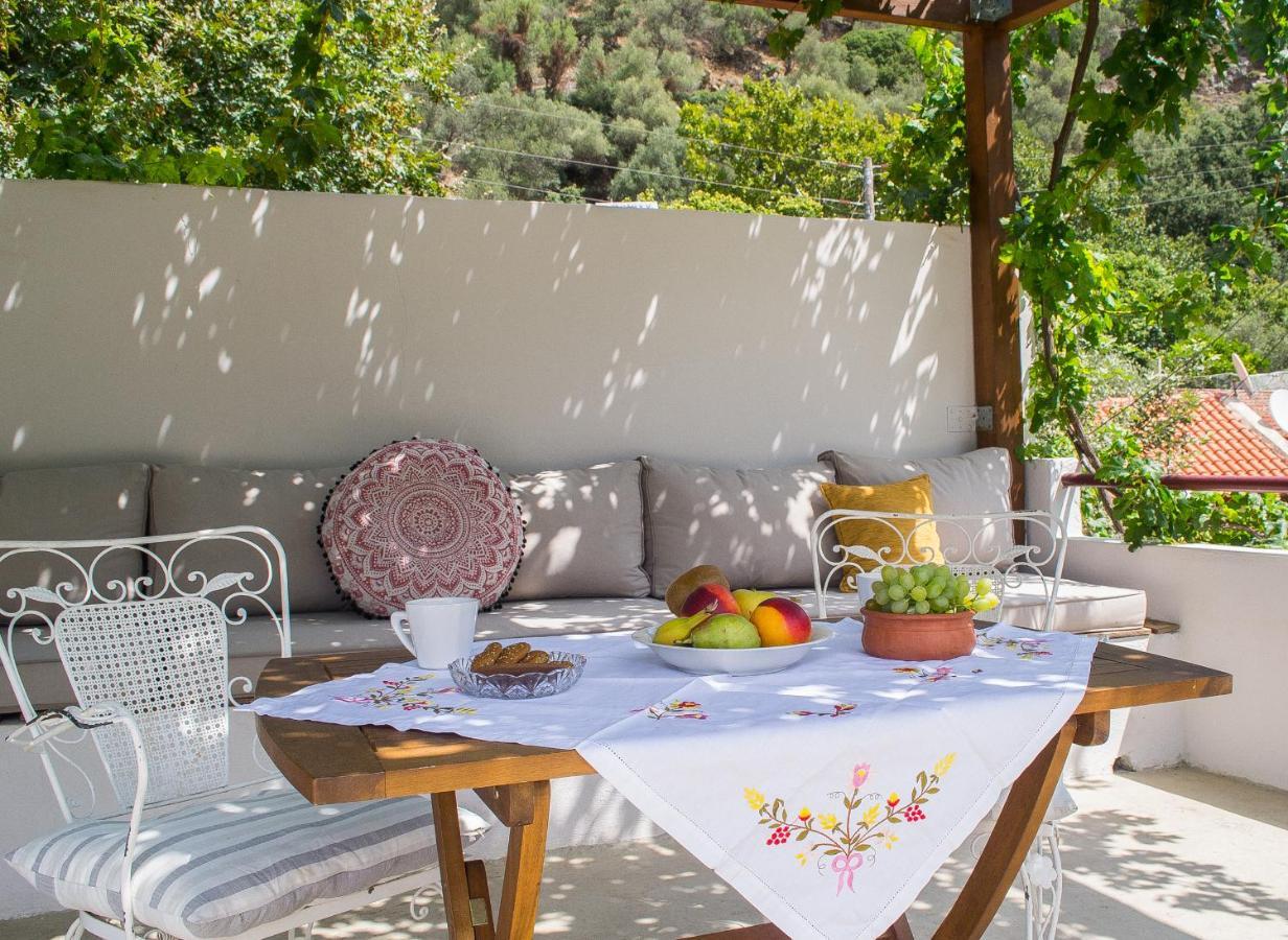 Feneri- Cozy 20' From Elafonisi Apartment