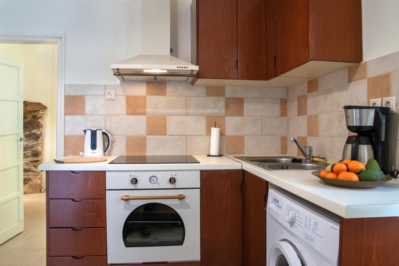 Feneri- Cozy 20' From Elafonisi Apartment Perivolia (Kissamos)