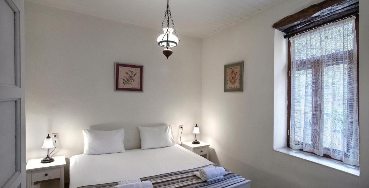 Feneri- Cozy 20' From Elafonisi Apartment Perivolia (Kissamos)