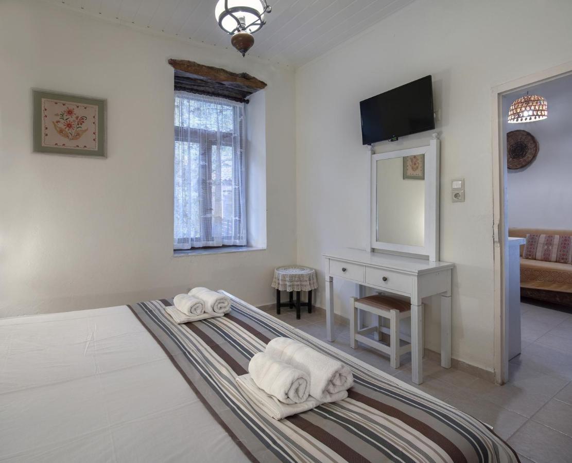 Feneri- Cozy 20' From Apartment *
