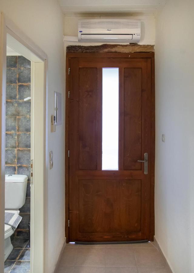 Feneri- Cozy 20' From Elafonisi * Perivolia (Kissamos)
