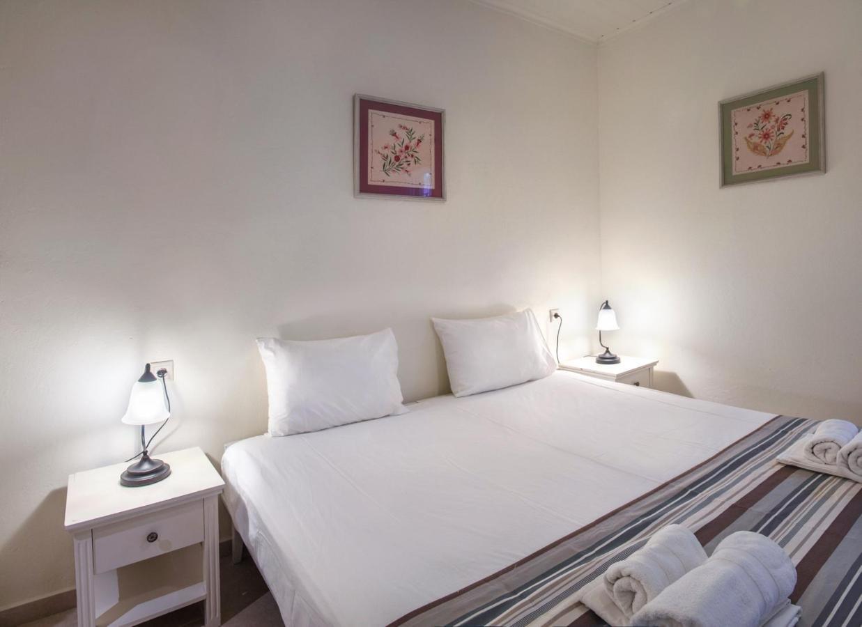 Feneri- Cozy 20' From Elafonisi *