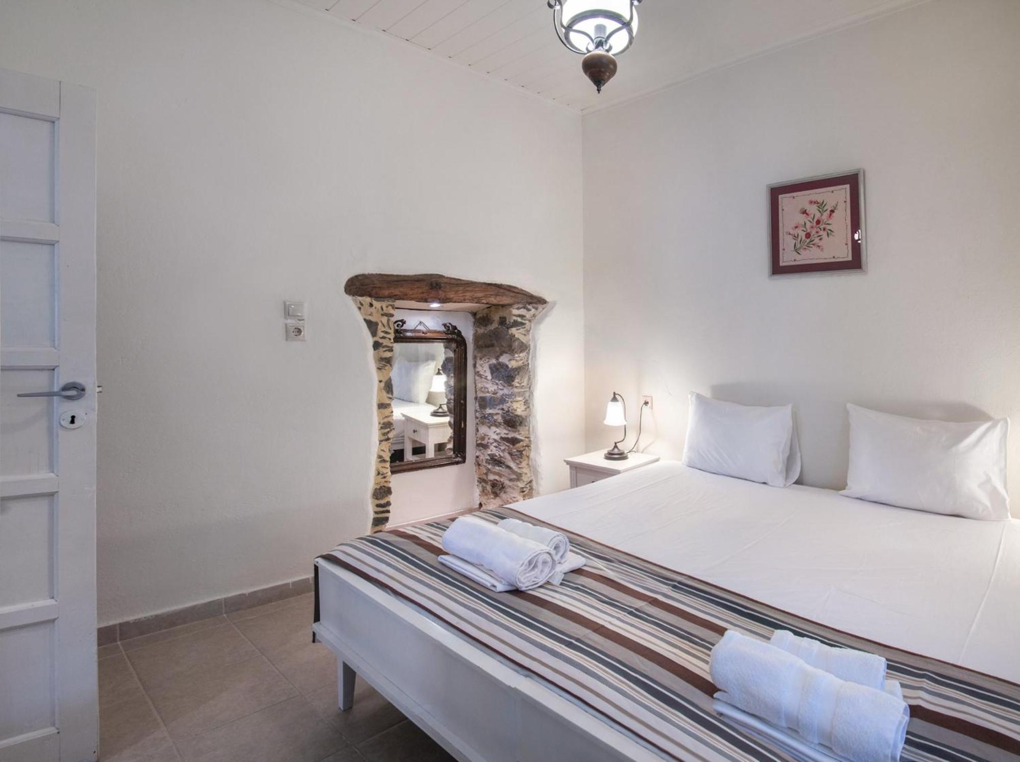 Apartment Feneri- Cozy 20' From Elafonisi