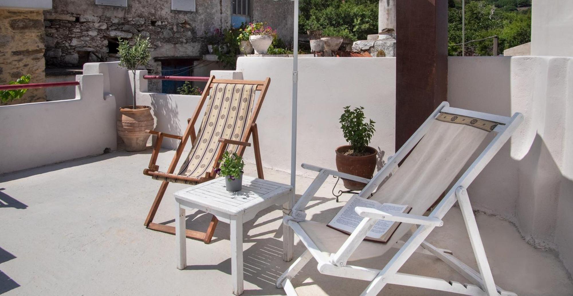 Apartment Feneri- Cozy 20' From Elafonisi