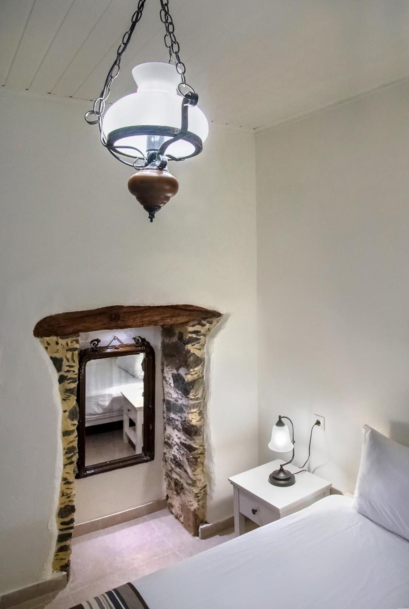 Apartment Feneri- Cozy 20' From Elafonisi