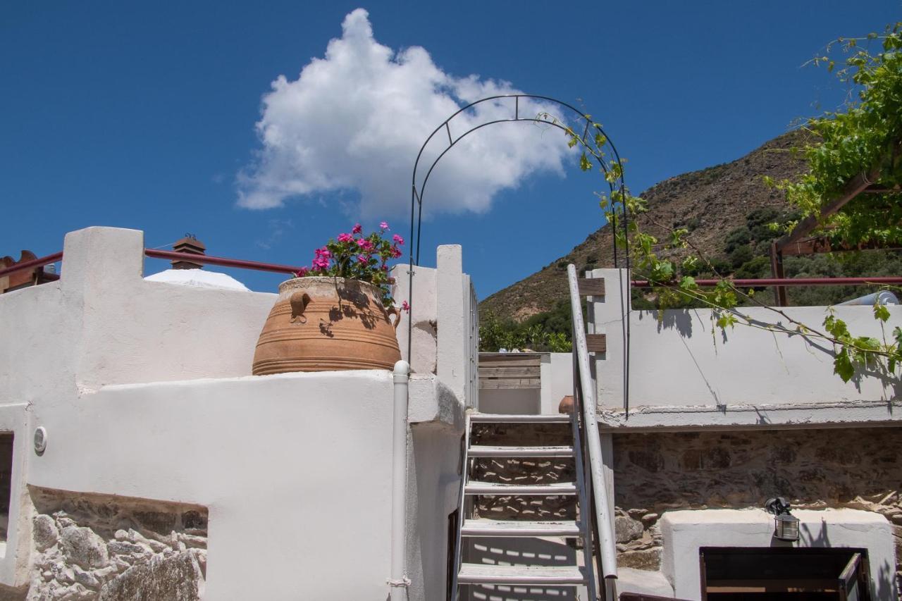 Apartment Feneri- Cozy 20' From Elafonisi *