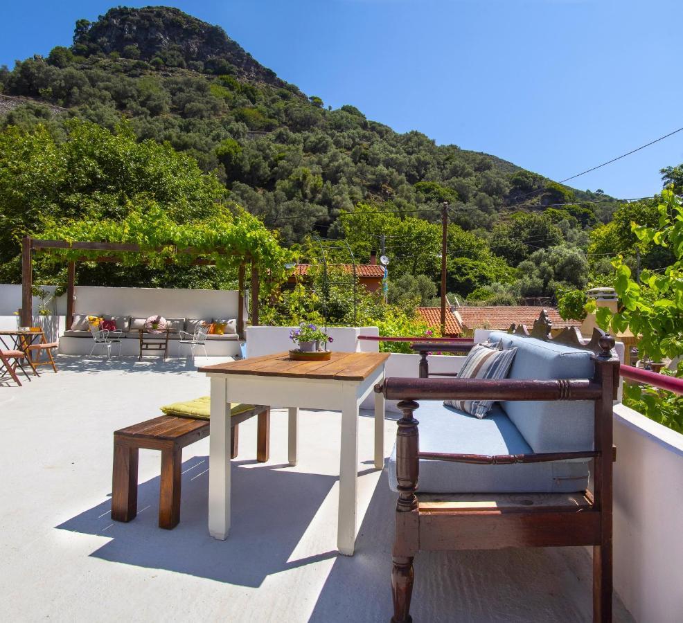 Apartment Feneri- Cozy 20' From Elafonisi