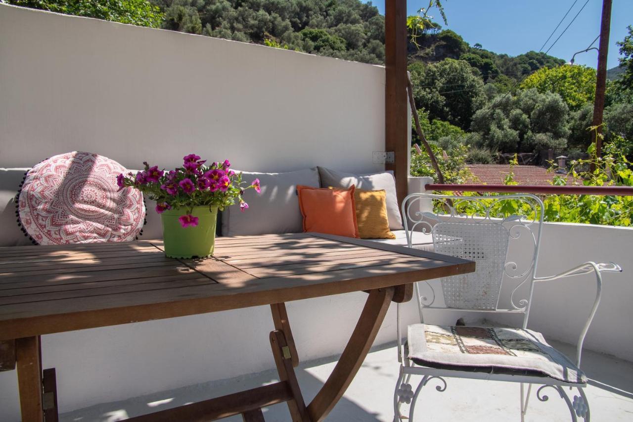 Feneri- Cozy 20' From Elafonisi Apartment *