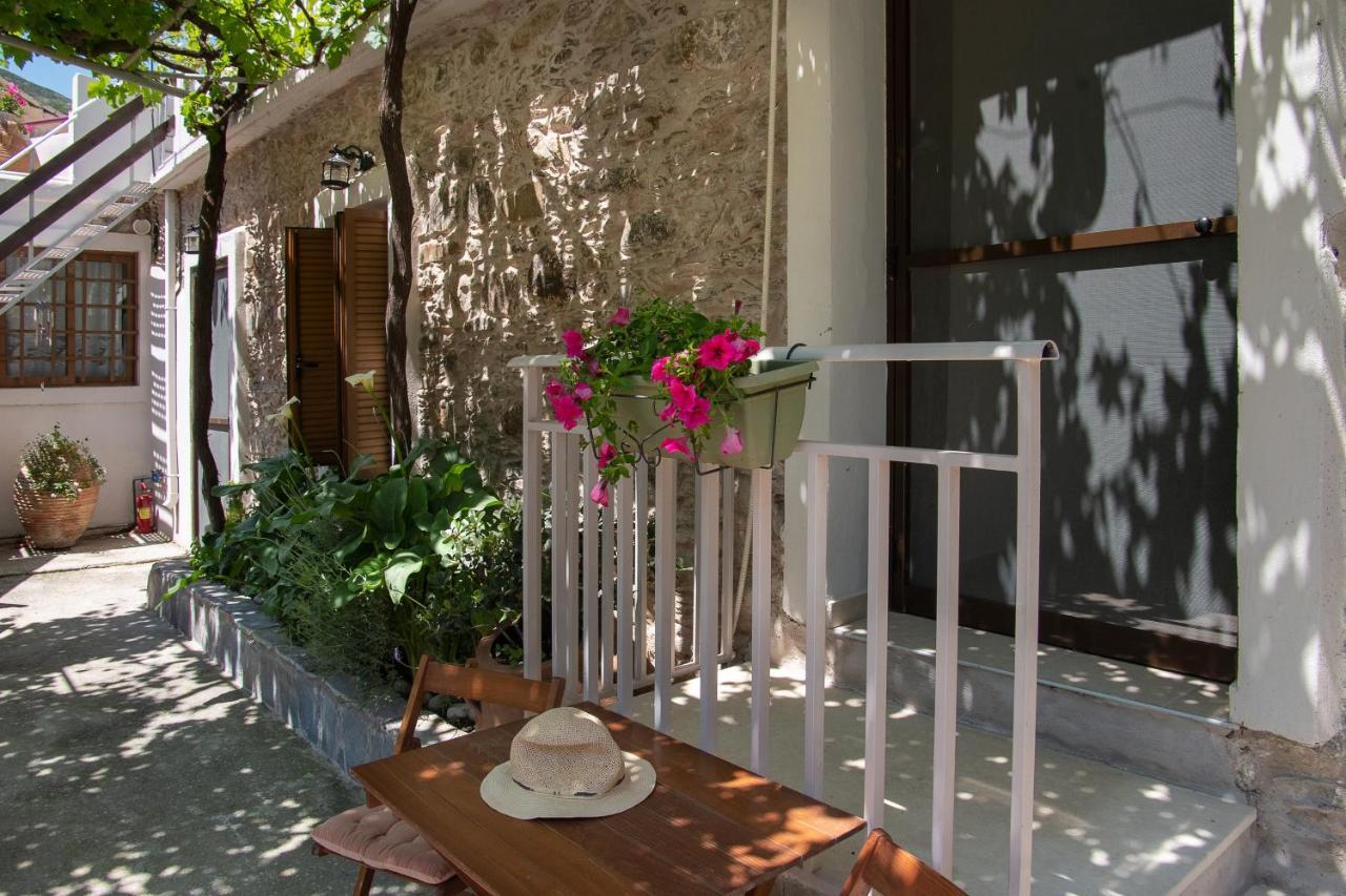 Feneri- Cozy 20' From Elafonisi Apartment *