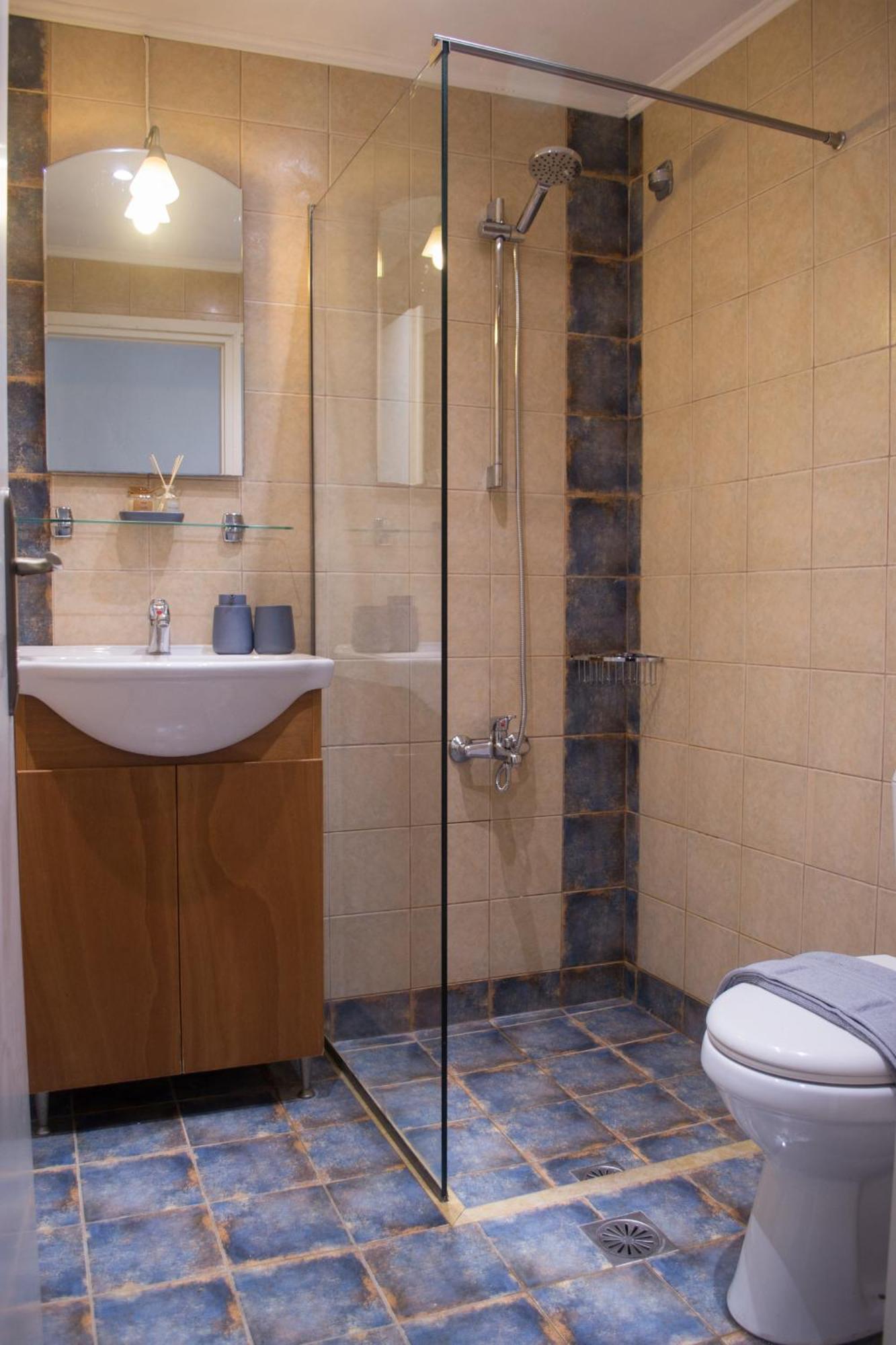 Feneri- Cozy 20' From Elafonisi Apartment *